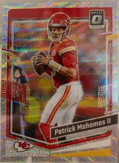 Patrick Mahomes II