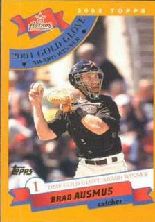Brad Ausmus
