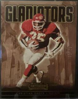 Christian Okoye