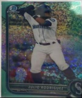 Julio Rodriguez