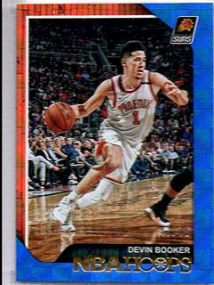 Devin Booker