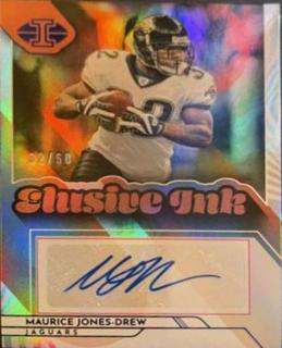 Maurice Jones Drew