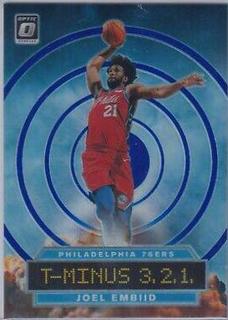 Joel Embiid