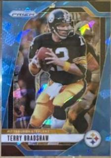 Terry Bradshaw