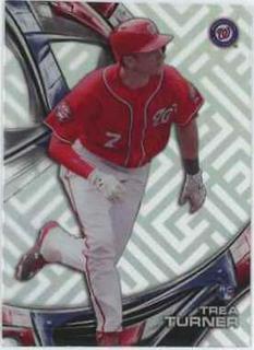 Trea Turner
