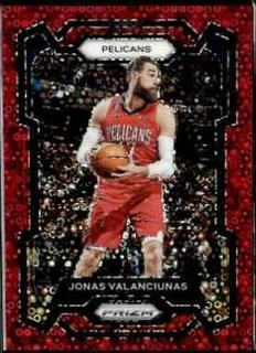 Jonas Valanciunas