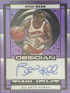 Spud Webb