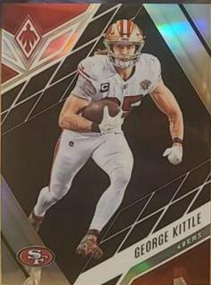 George Kittle