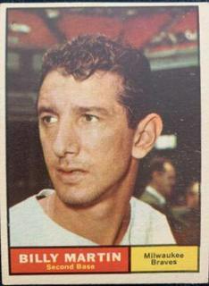 Billy Martin