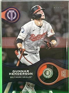 Gunnar Henderson
