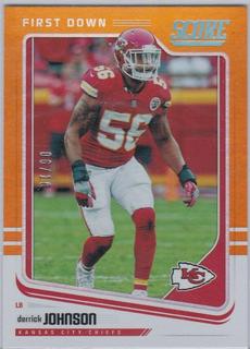 Derrick Johnson