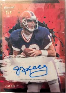 Jim Kelly