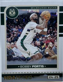 Bobby Portis