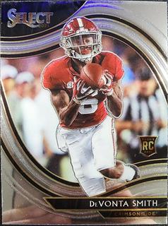 DeVonta Smith
