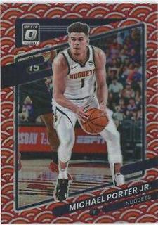 Michael Porter Jr.