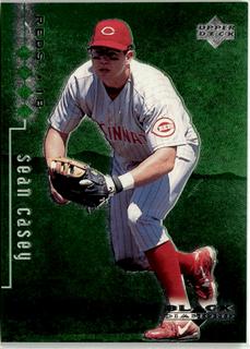 Sean Casey