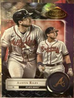 Austin Riley
