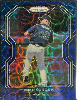 Mike Soroka