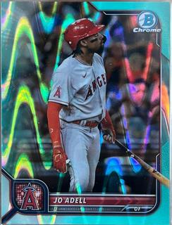 Jo Adell