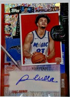 Noah Penda