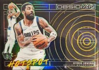 Kyrie Irving