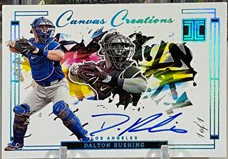 Dalton Rushing