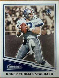 Roger Staubach