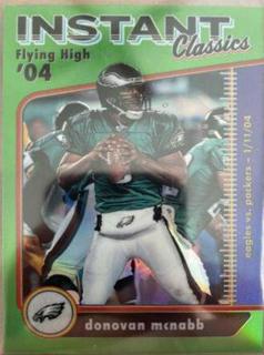 Donovan McNabb