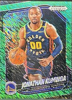 Jonathan Kuminga