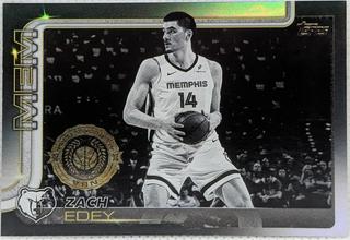 Zach Edey