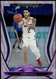 Lonzo Ball