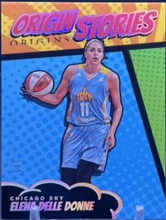 Elena Delle Donne