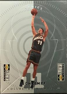 Detlef Schrempf