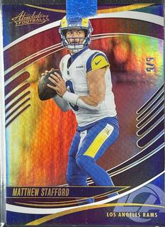 Matthew Stafford