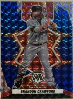 Brandon Crawford