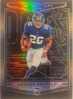 Saquon Barkley