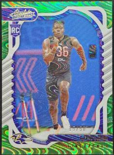 David Ojabo