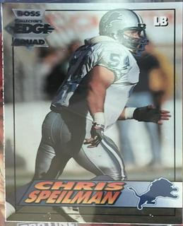Chris Spielman