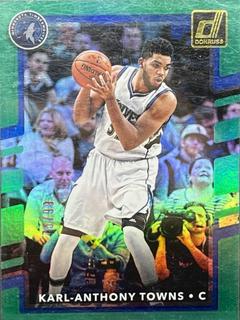 Karl Anthony Towns