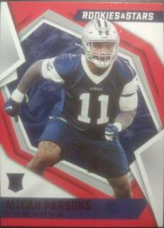 Micah Parsons