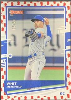 Whit Merrifield
