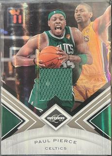 Paul Pierce
