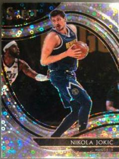 Nikola Jokic