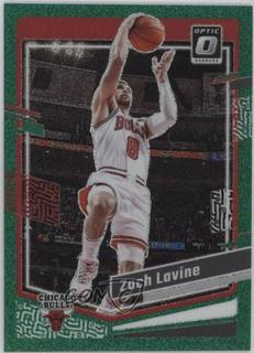 Zach LaVine