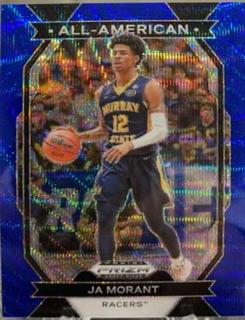 Ja Morant