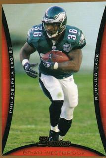 Brian Westbrook