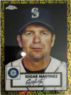 Edgar Martinez