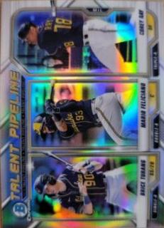 Milwaukee Brewers