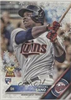 Miguel Sano
