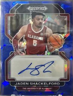 Jaden Shackelford